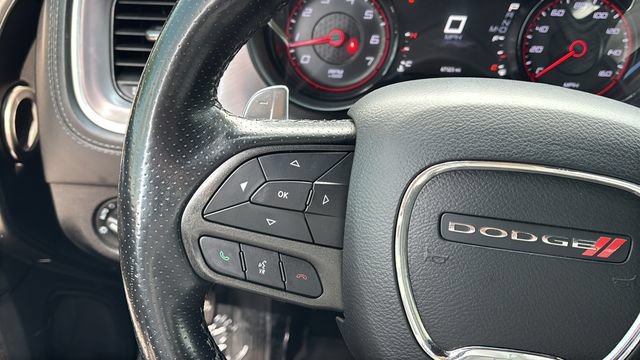 Used 2022 Dodge Charger R/T w/ Plus Group RWD image 22