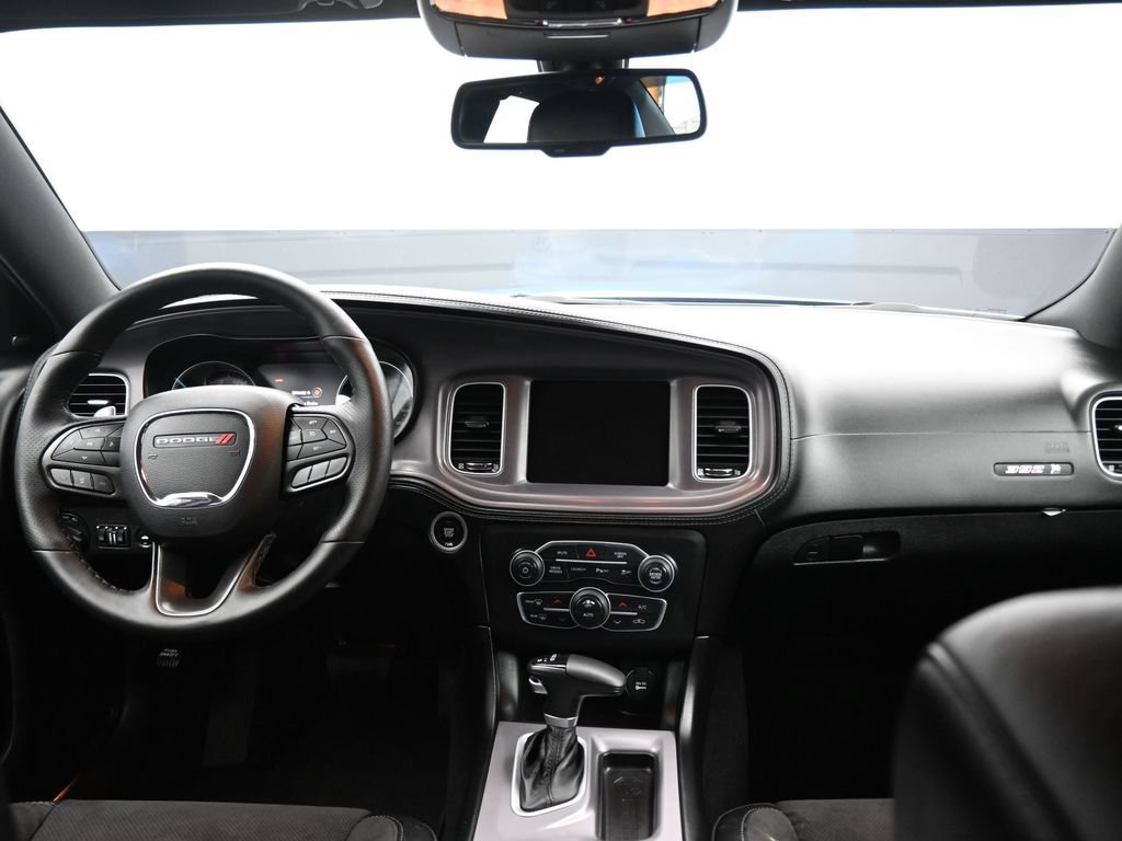 Used 2023 Dodge Charger Scat Pack w/ Plus Group RWD image 36