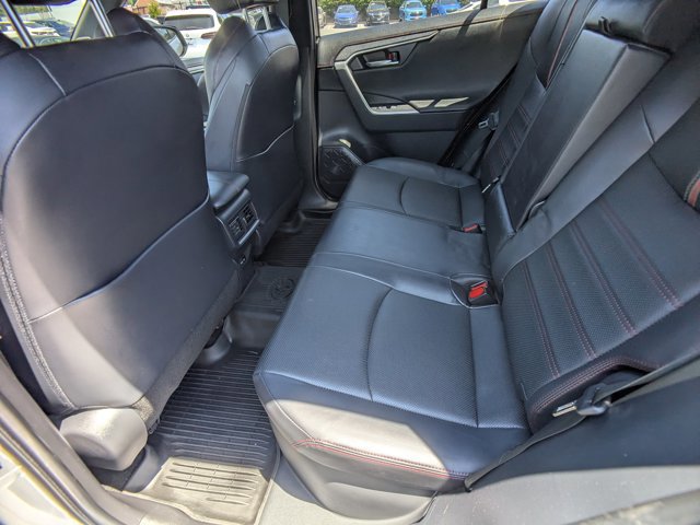 Used 2023 Toyota RAV4 XSE w/ Premium Package AWD/4WD image 17