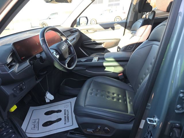 Used 2024 Kia EV9 Wind image 9