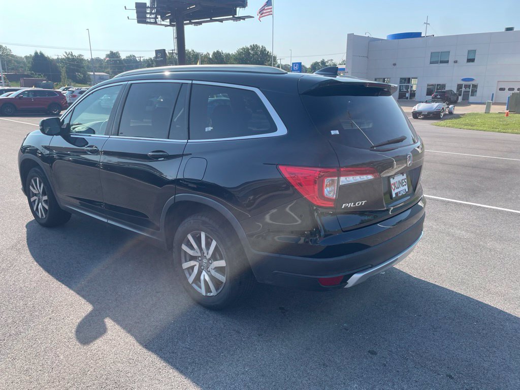 Used 2020 Honda Pilot EX-L image 10