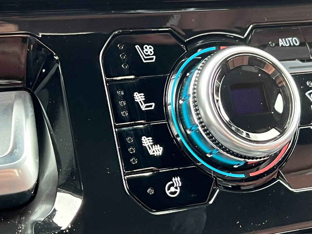 New 2026 GMC Sierra 1500 Denali Ultimate image 37