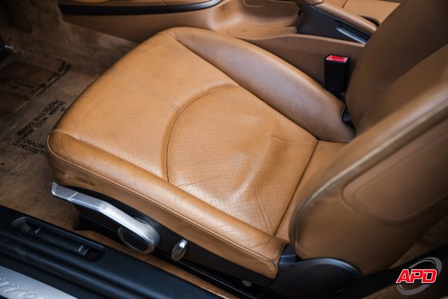 Used 2006 Porsche 911 Carrera image 49