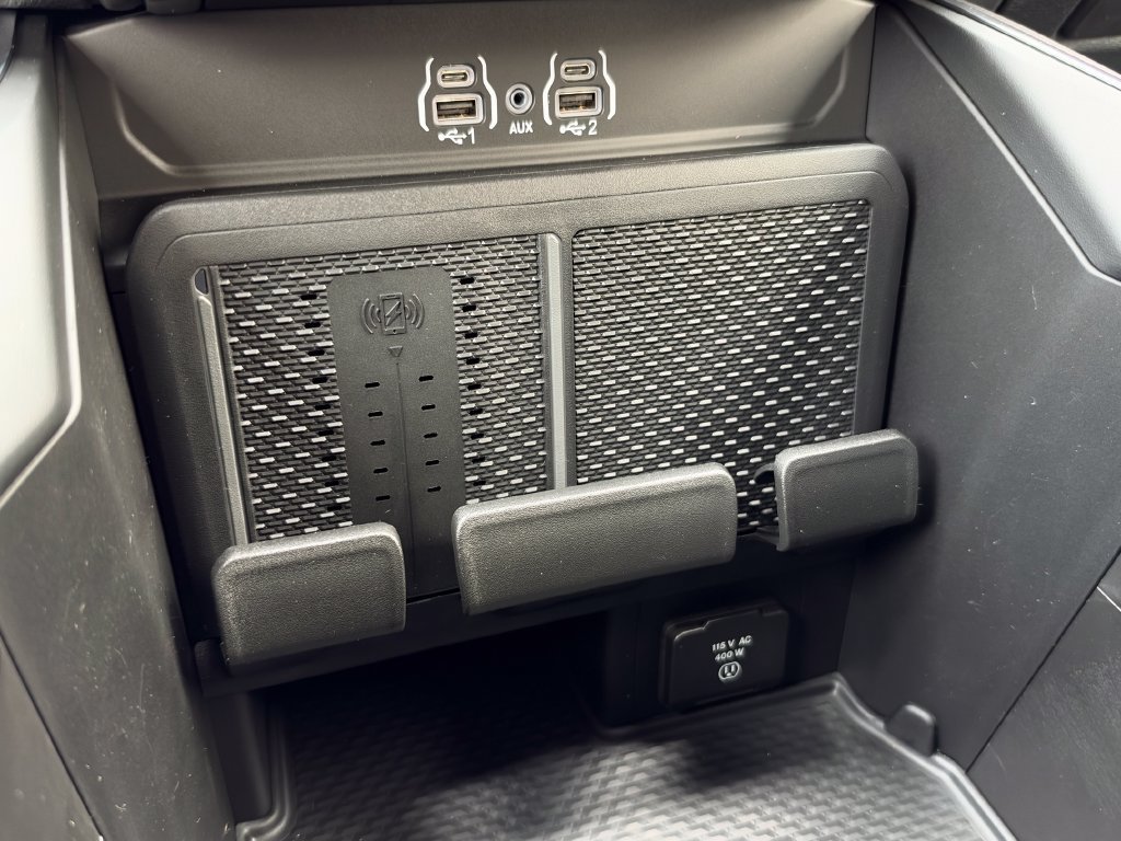 New 2027 RAM 1500 4x4 Crew Cab image 21