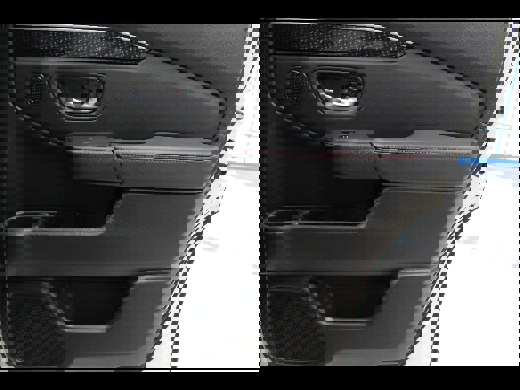 Certified 2025 Honda Pilot Black Edition image 23