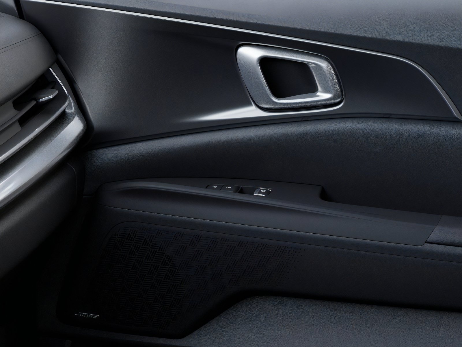 New 2027 Kia Carnival SX Prestige FWD image 25