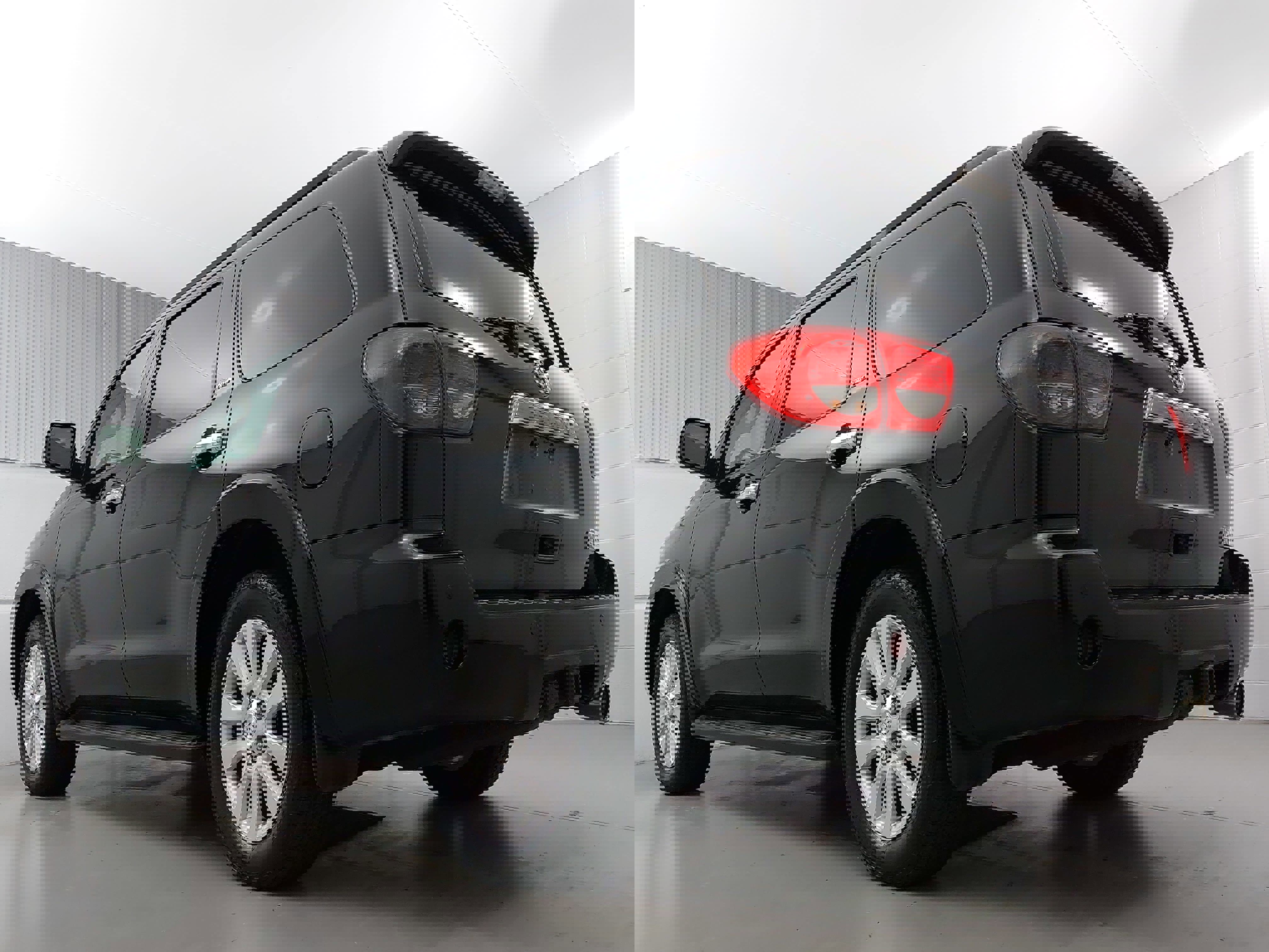 Used 2012 Toyota Sequoia Platinum image 3