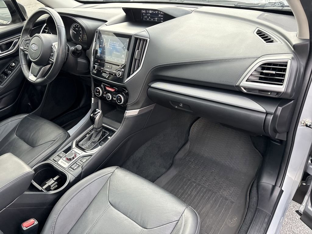 Used 2021 Subaru Forester Limited image 31