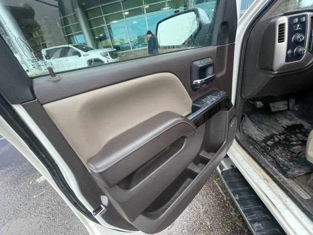 Used 2015 GMC Sierra 1500 Denali image 7