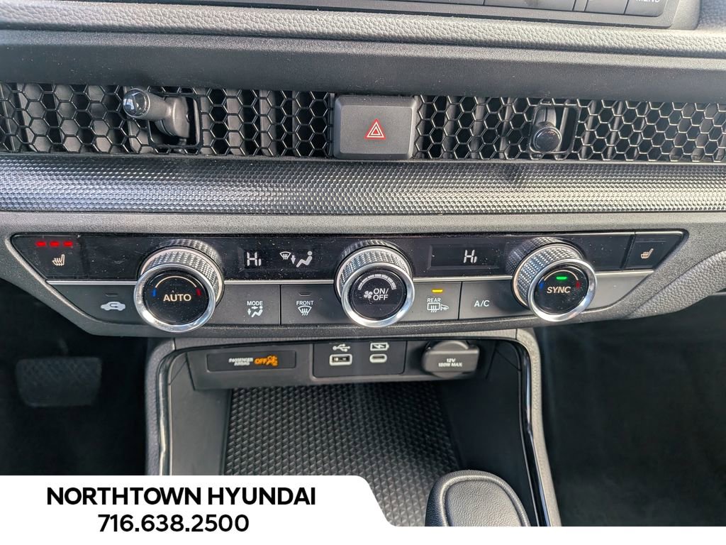 Used 2023 Honda CR-V Sport image 19