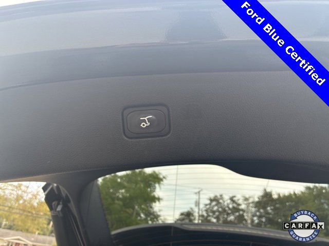 Certified 2022 Ford Edge SEL w/ Convenience Package image 6