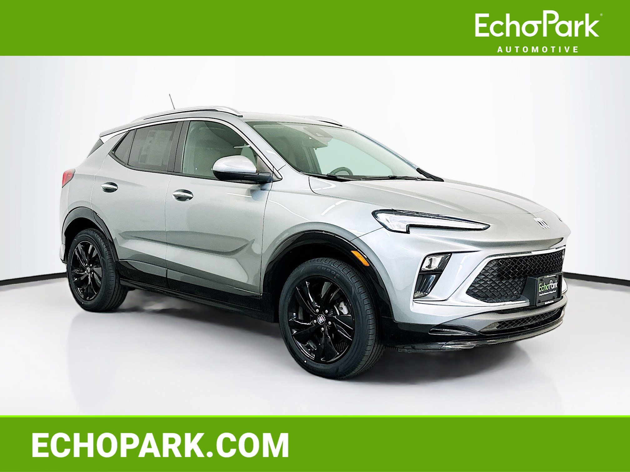 Used 2024 Buick Encore GX Sport Touring