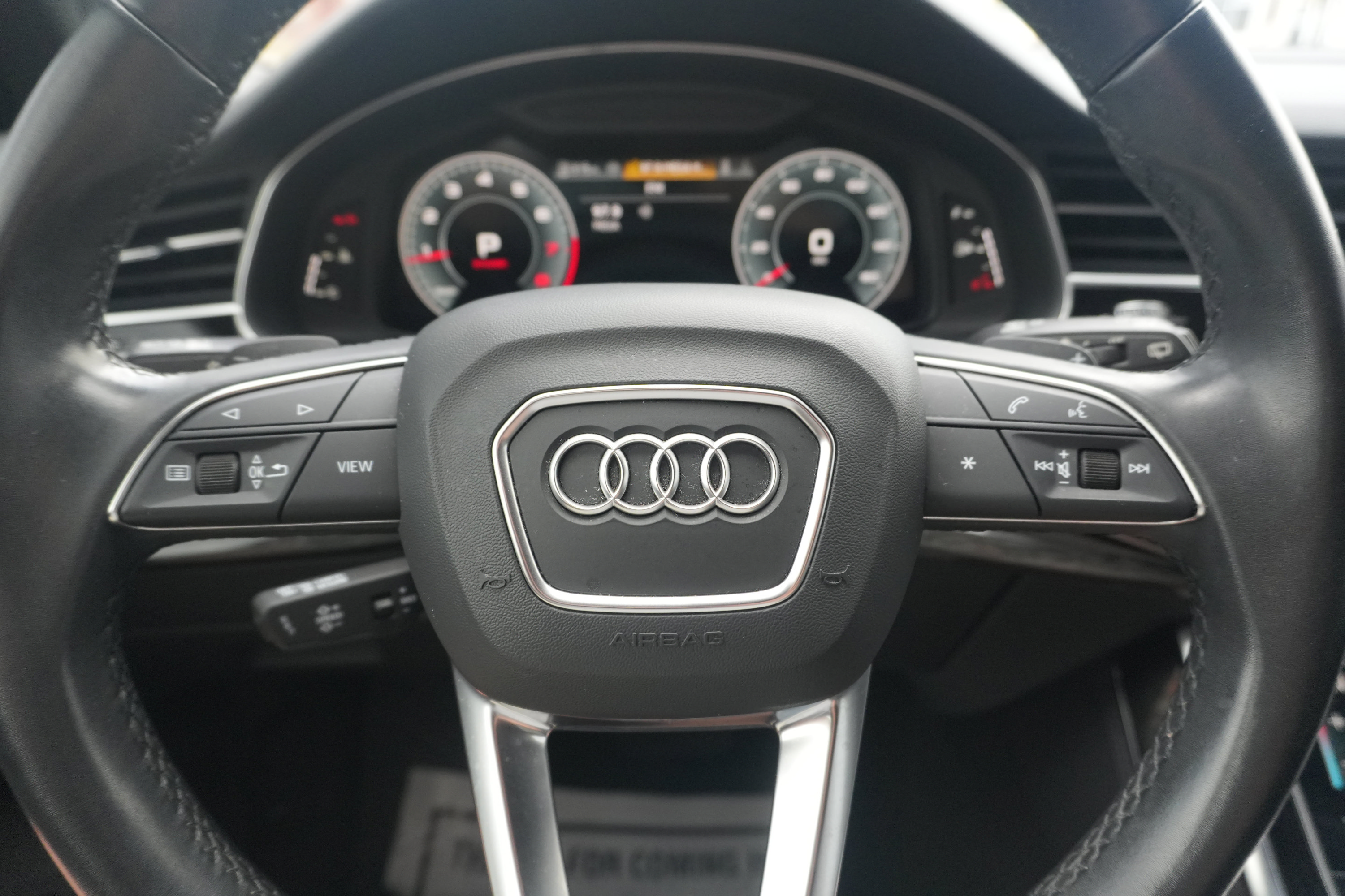 Used 2024 Audi Q7 2.0T Premium Plus w/ Premium Plus Package AWD/4WD image 45