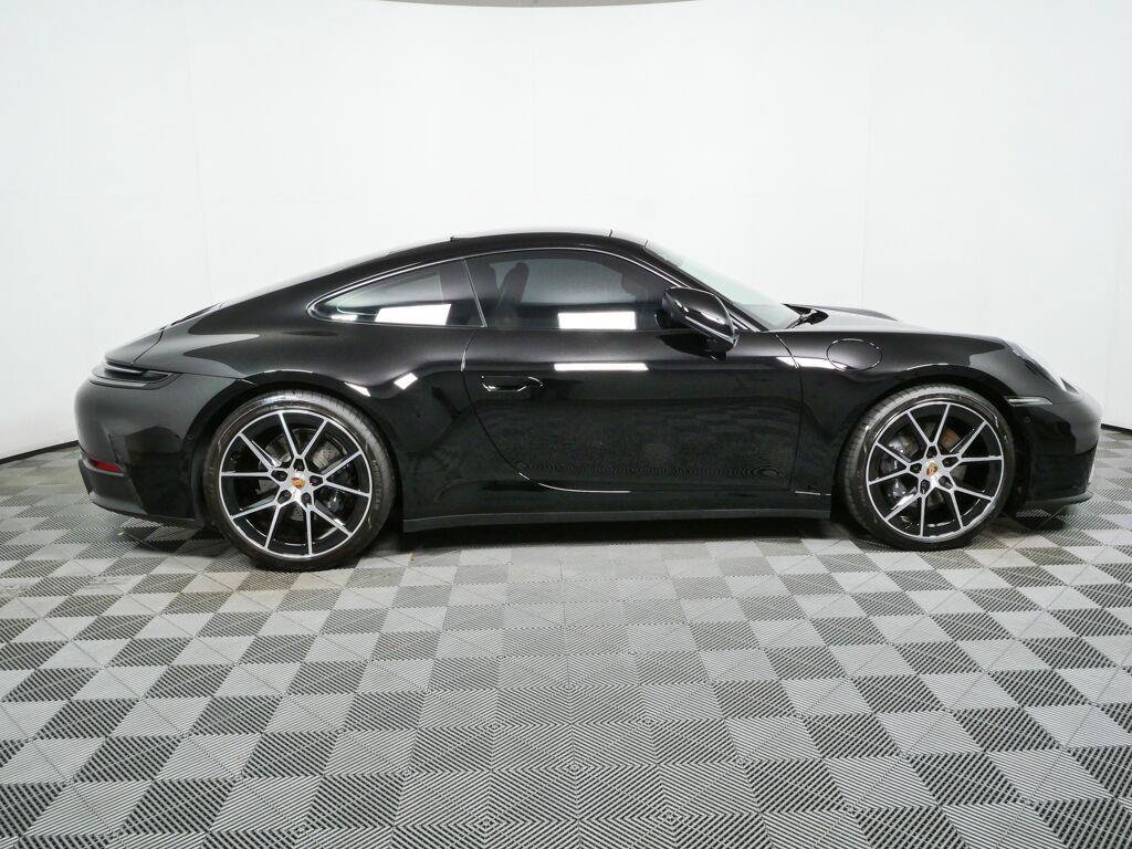 Certified 2025 Porsche 911 Carrera RWD image 24