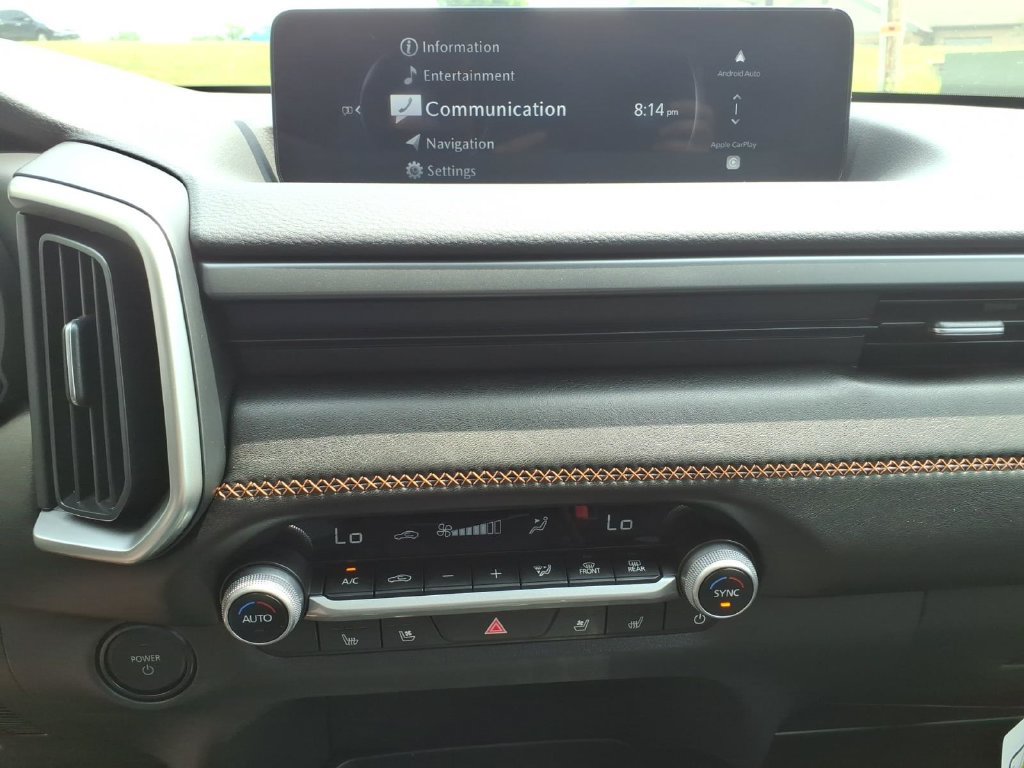 New 2026 MAZDA CX-50 AWD 2.5 Hybrid w/ Weather Package image 20