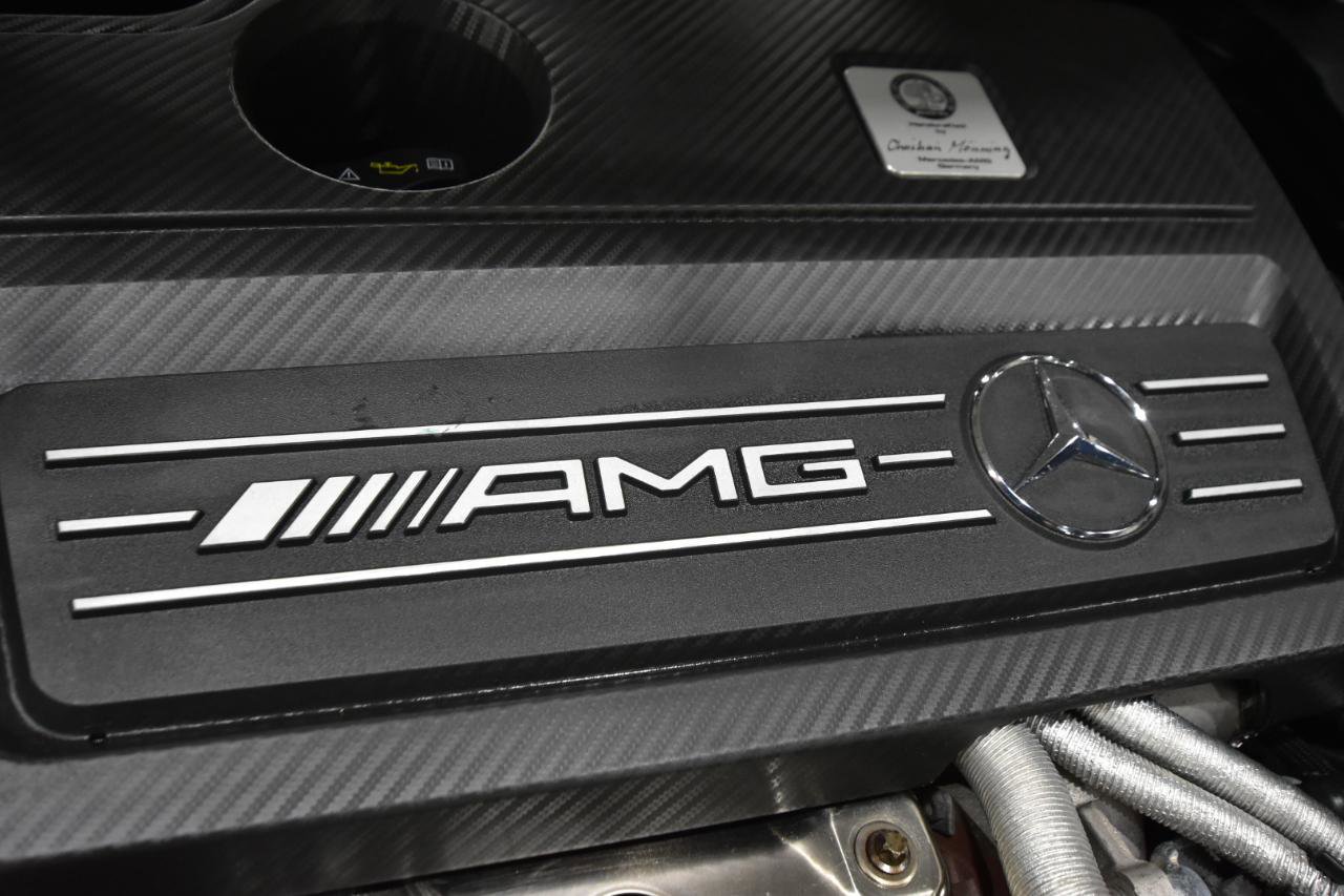 Used 2018 Mercedes-Benz GLA 45 AMG 4MATIC image 58