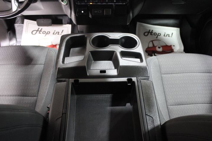 Used 2021 Chevrolet Silverado 2500 LT w/ Texas Edition image 34