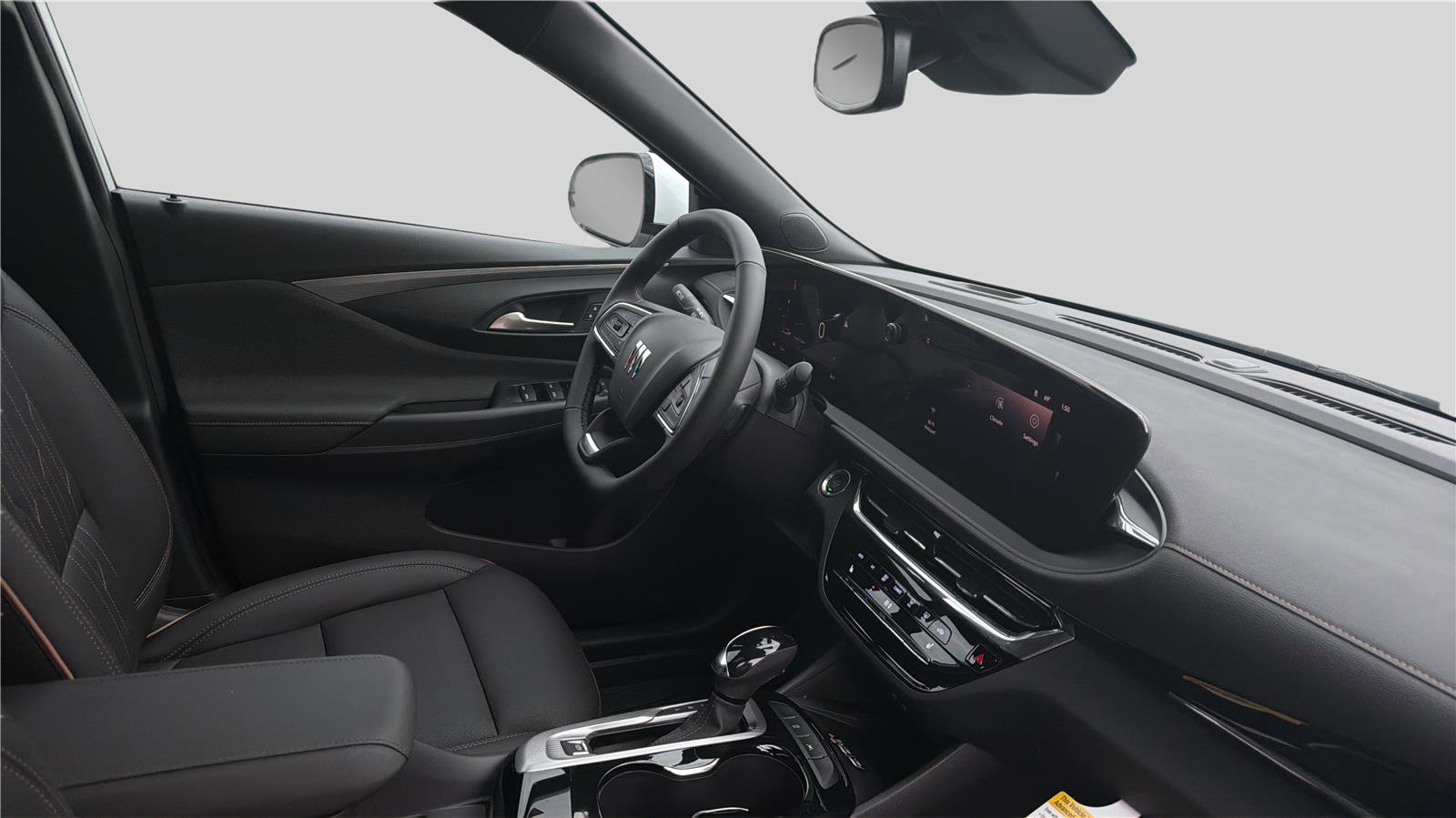New 2026 Buick Envista Preferred FWD image 23