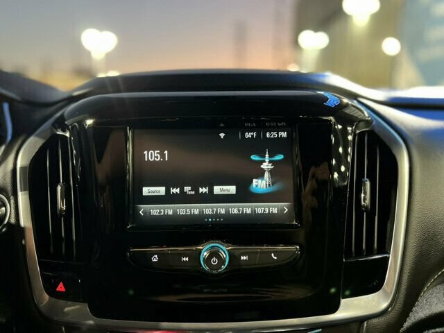 Used 2019 Chevrolet Traverse LS w/ LPO, Blackout Package AWD/4WD image 20