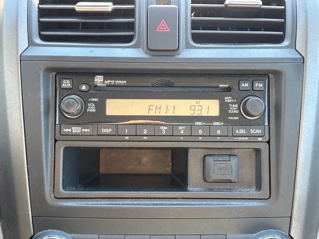 Used 2011 Honda CR-V LX image 23