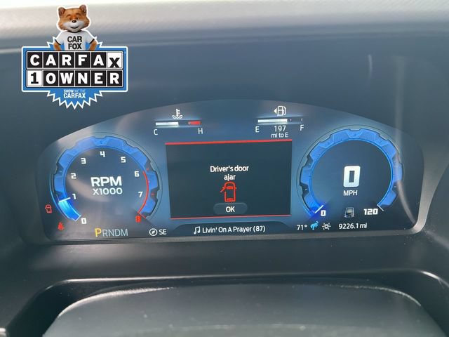 Used 2024 Ford Bronco Big Bend AWD/4WD image 32