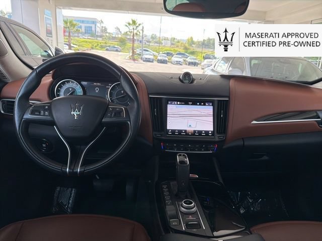 Used 2022 Maserati Levante GT AWD/4WD image 13