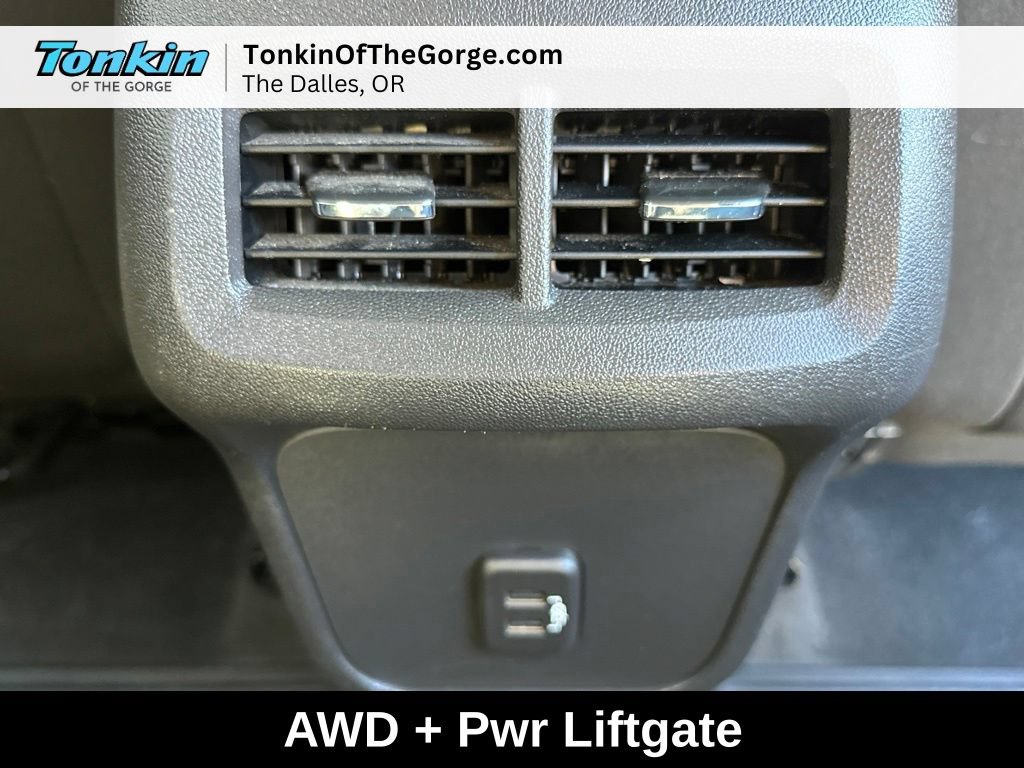 Used 2019 Chevrolet Equinox LT AWD/4WD image 25