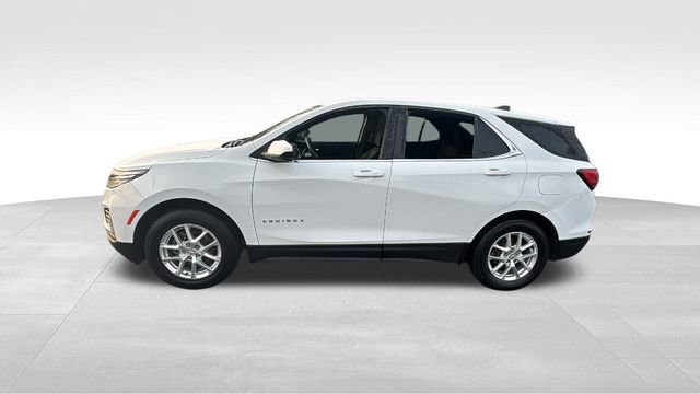 Used 2024 Chevrolet Equinox LT image 9