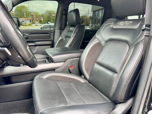 Used 2022 RAM 1500 Rebel w/ Rebel Level 2 Equipment Group AWD/4WD image 14