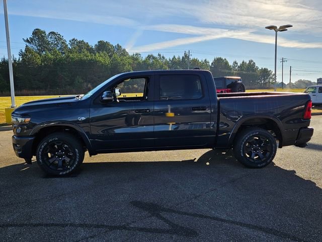 New 2026 RAM 1500 Big Horn image 5