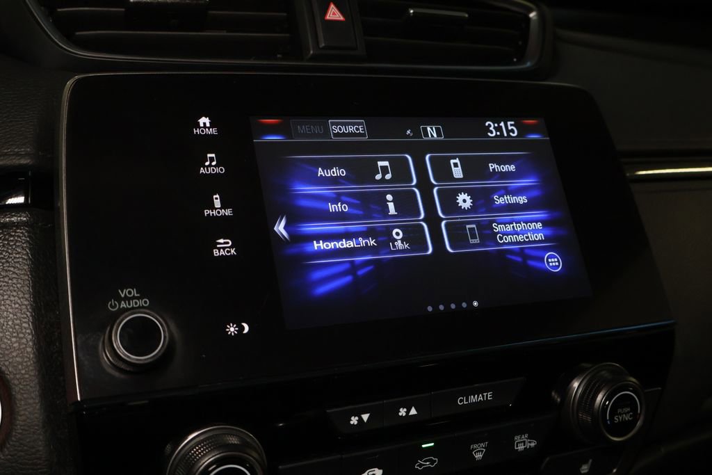 Used 2022 Honda CR-V EX image 26