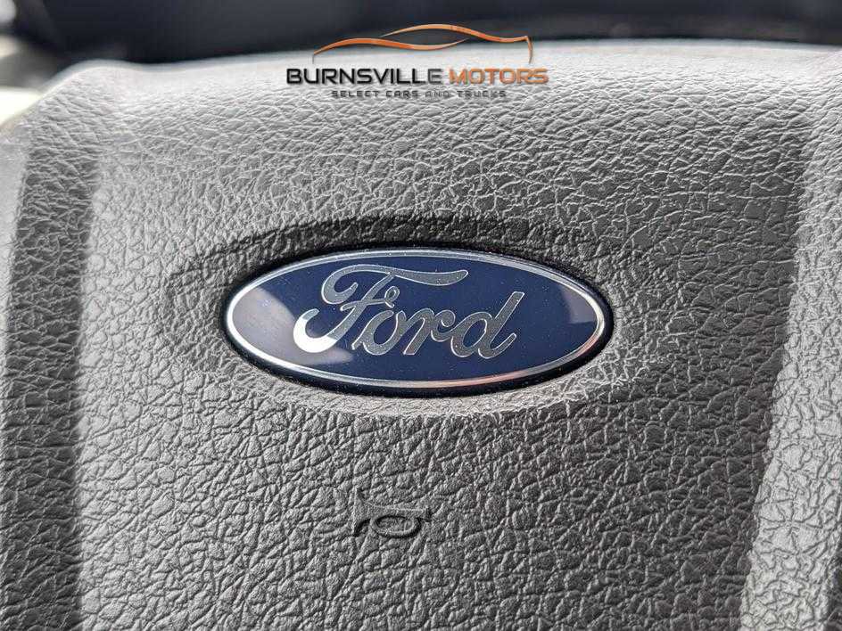 Used 2013 Ford F150 Platinum AWD/4WD image 30