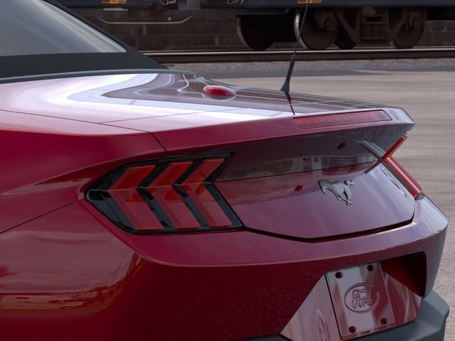 New 2026 Ford Mustang Premium RWD image 22