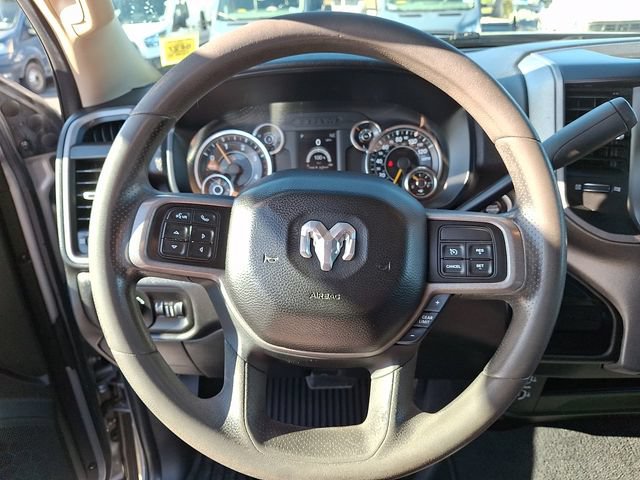 Used 2019 RAM 3500 Tradesman AWD/4WD image 19