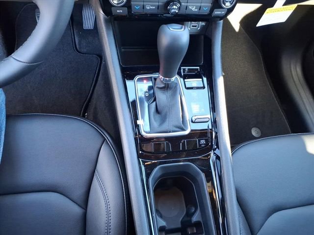 New 2026 Jeep Compass Limited image 15