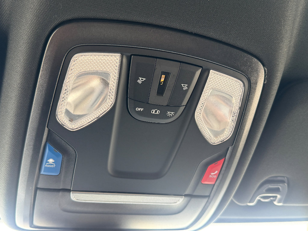 Used 2023 RAM 2500 Big Horn w/ Level 1 Equipment Group image 19