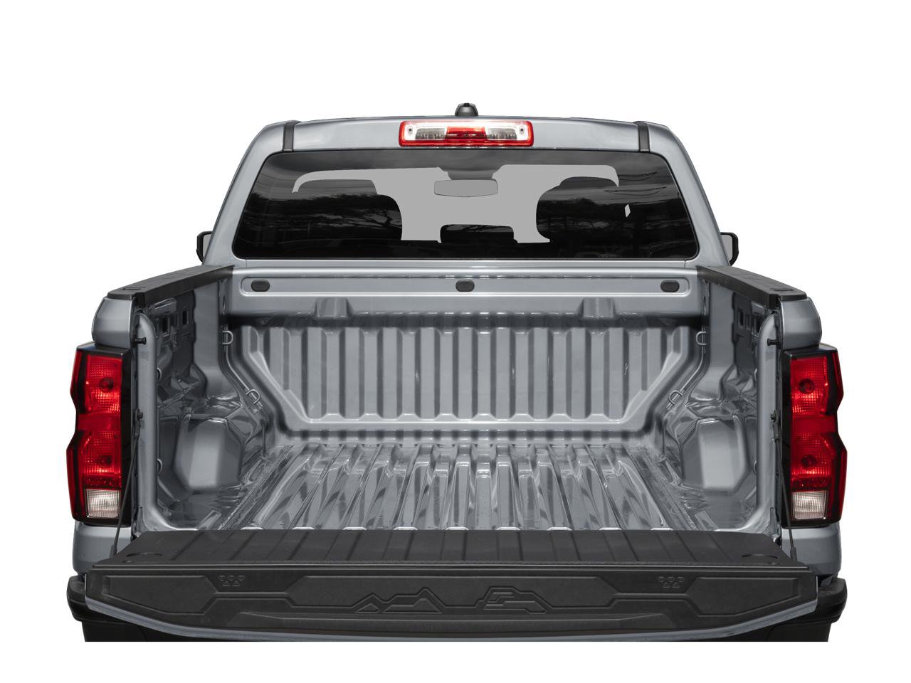 New 2026 Chevrolet Colorado W/T image 11