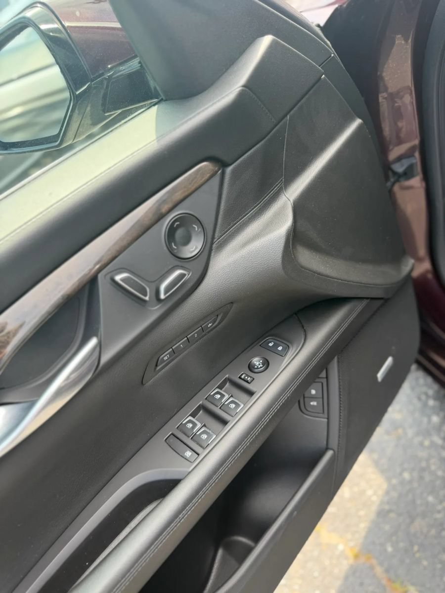 Used 2017 Cadillac CT6 Premium Luxury RWD image 14