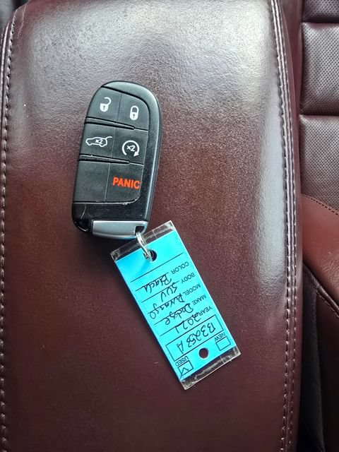 Used 2021 Dodge Durango Citadel AWD/4WD image 28