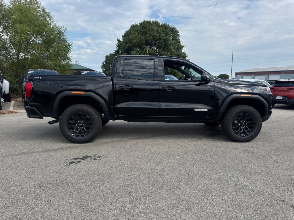 New 2026 GMC Canyon Elevation w/ Convenience Package AWD/4WD image 8