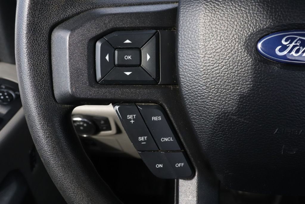 Used 2019 Ford F150 XL w/ Equipment Group 101A Mid image 23