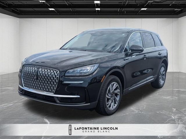 Certified 2023 Lincoln Corsair AWD w/ Equipment Group 101A image 1