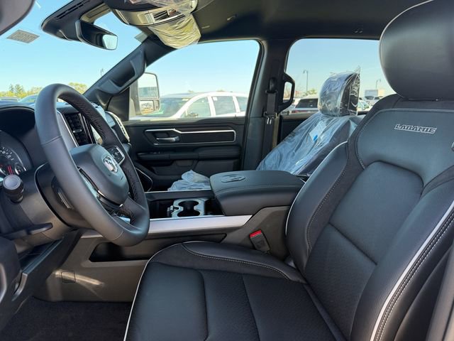 New 2026 RAM 1500 Laramie image 15