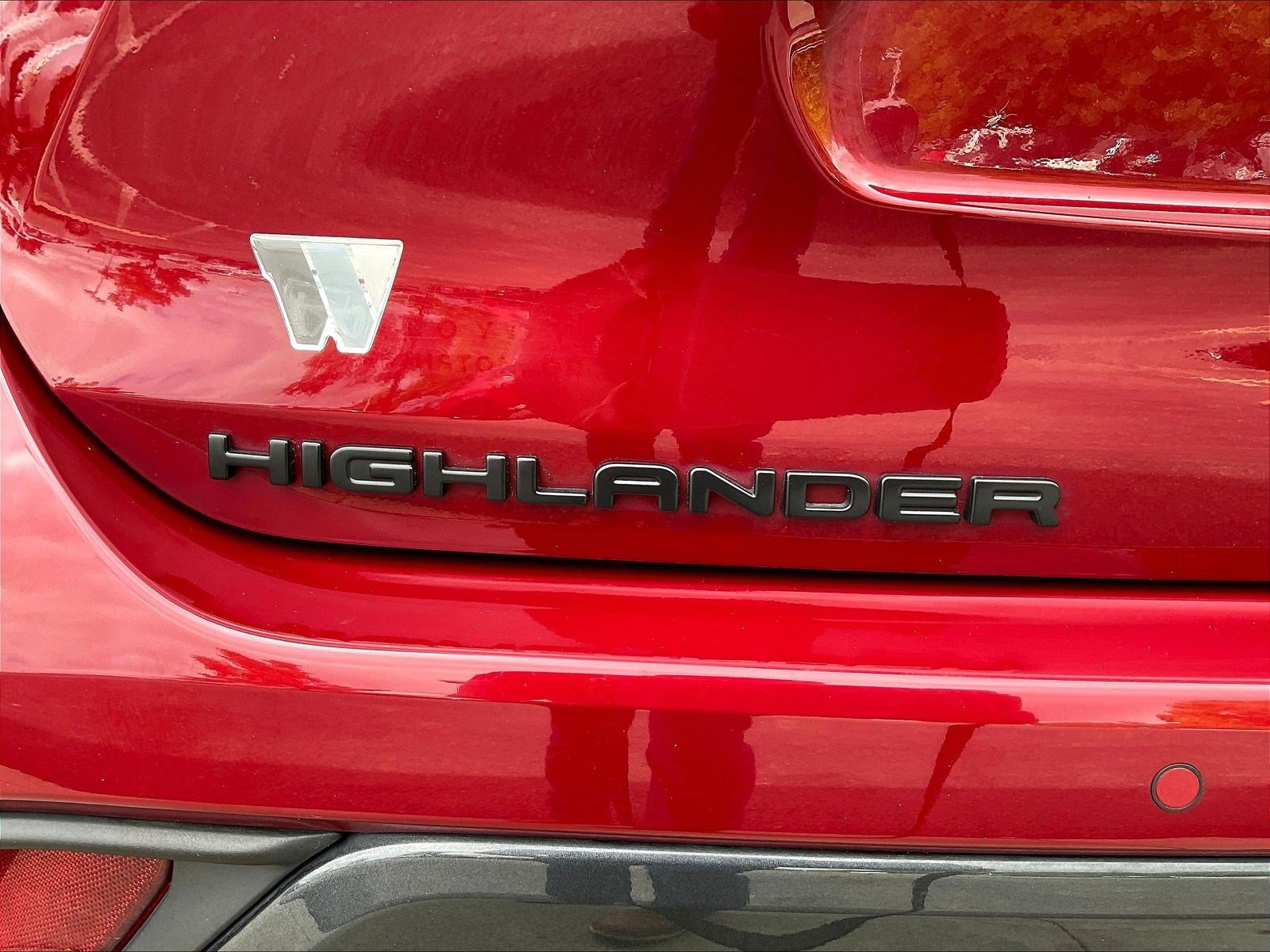 Used 2023 Toyota Highlander Limited AWD/4WD image 24