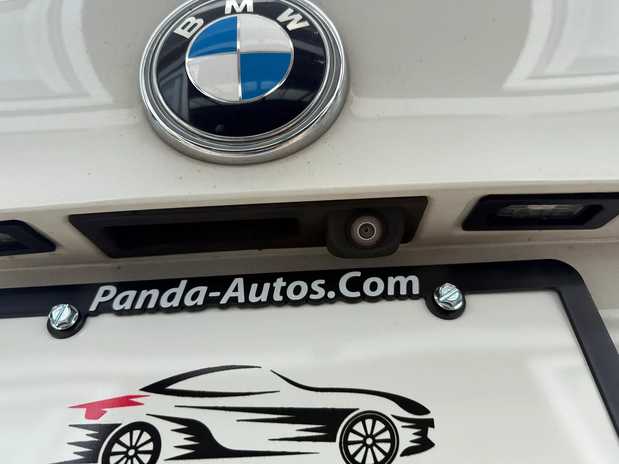 Used 2017 BMW X5 xDrive35d AWD/4WD image 47