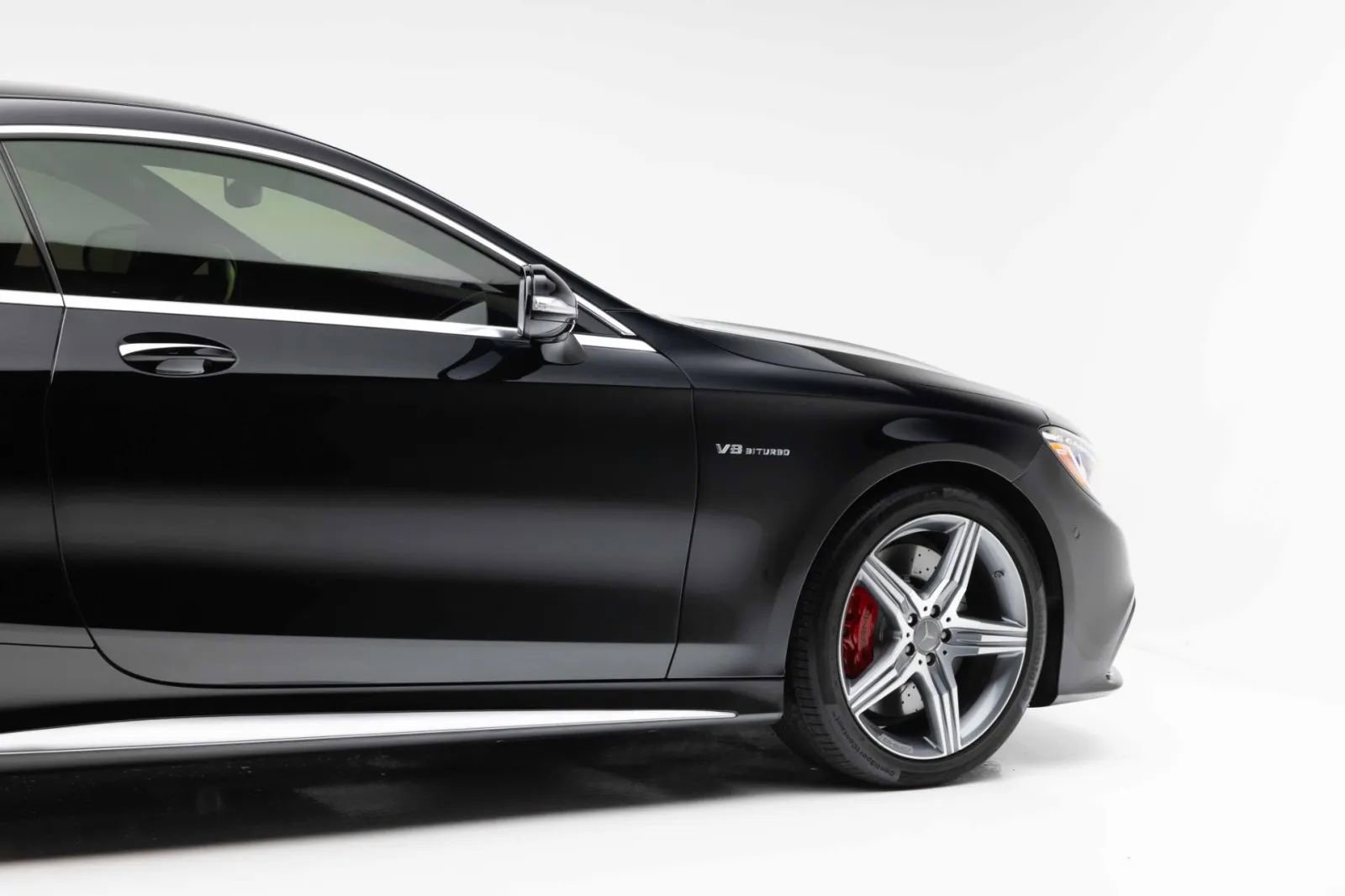 Used 2017 Mercedes-Benz S 63 AMG 4MATIC Coupe image 31