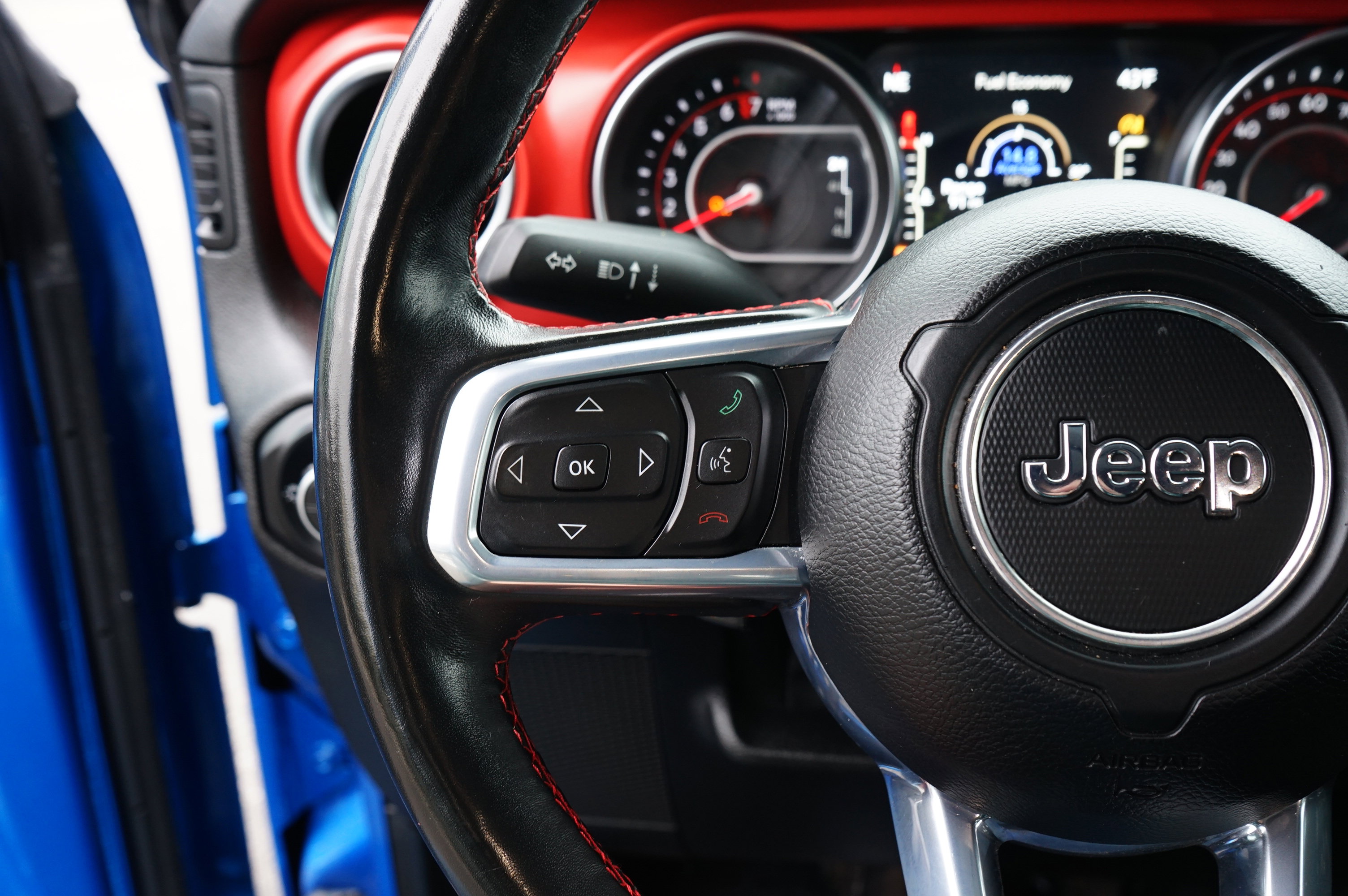 Used 2020 Jeep Gladiator Rubicon image 29