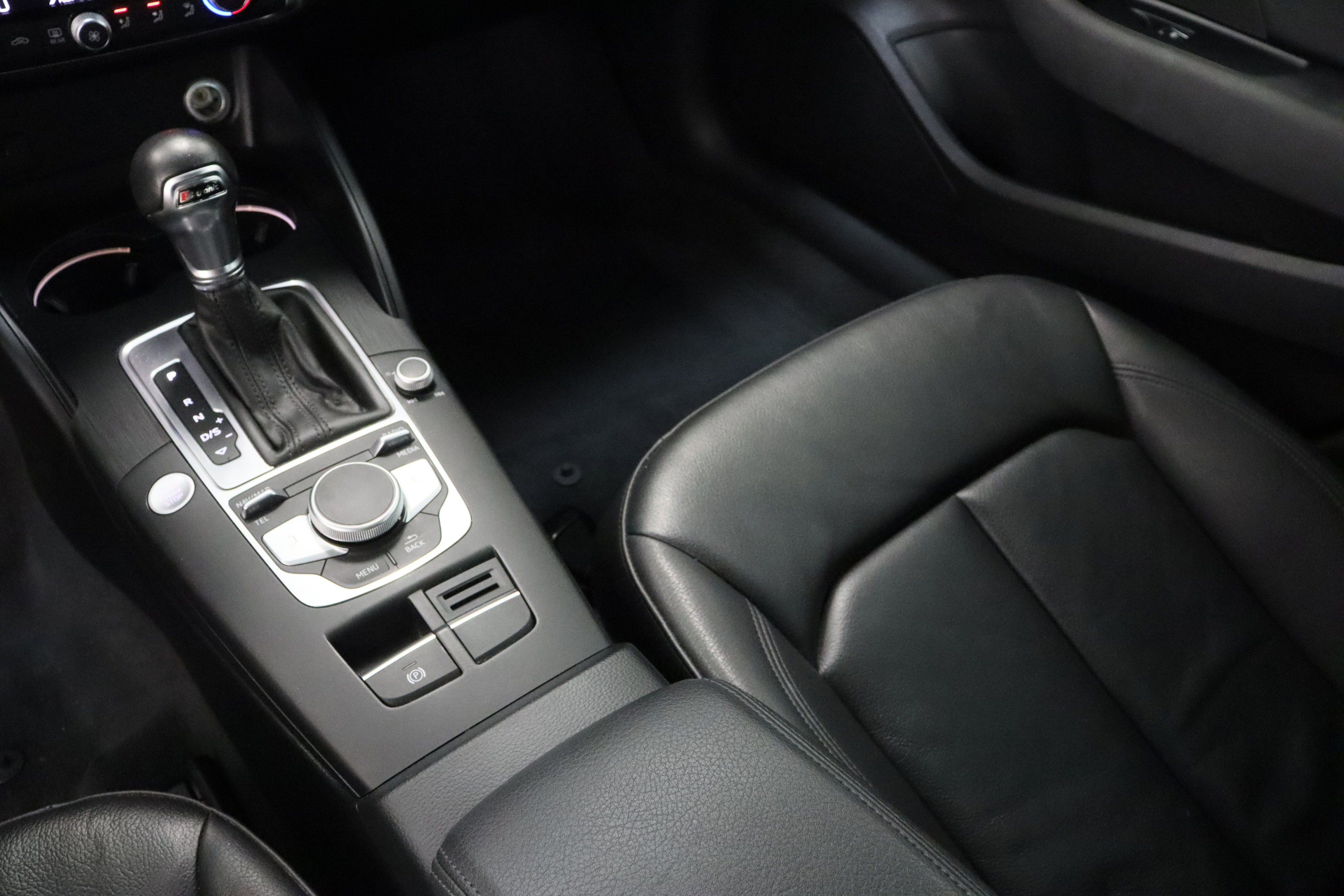 Used 2018 Audi A3 2.0T Premium w/ Convenience Package FWD image 17