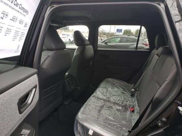 New 2026 Subaru Outback Limited image 11