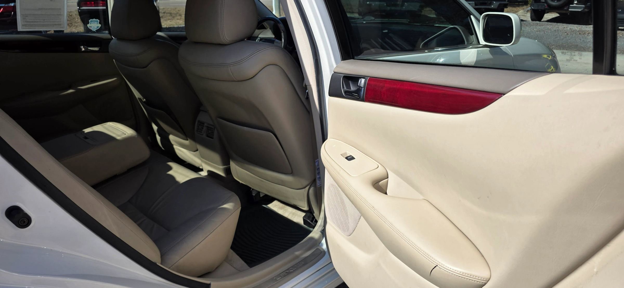 Used 2004 Lexus ES 330 image 17